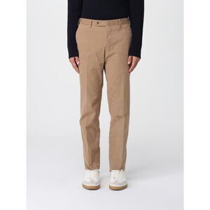 Pt Torino Pants Men Brown